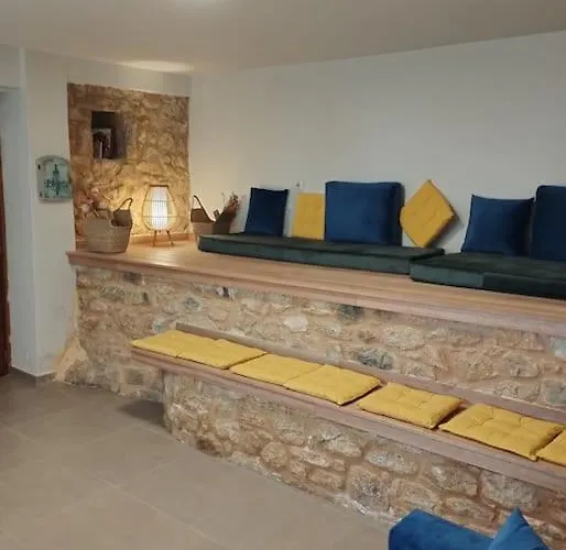 Lejlighed Nostos Old Town