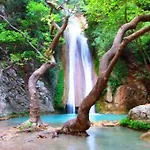 Nostos Old Town Kyparissia