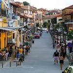 Nostos Old Town *