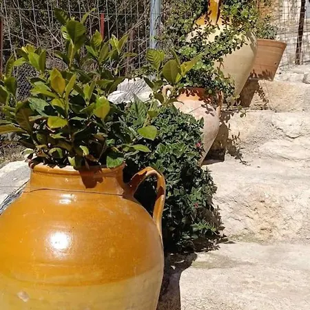 Nostos Old Town Stone House Near The Castle Apartment *