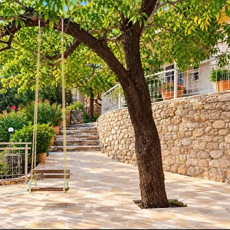 Nostos Old Town *