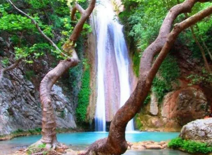 Nostos Old Town Kyparissia