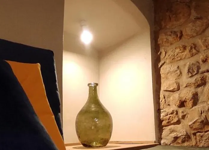 Nostos Old Town Kyparissia