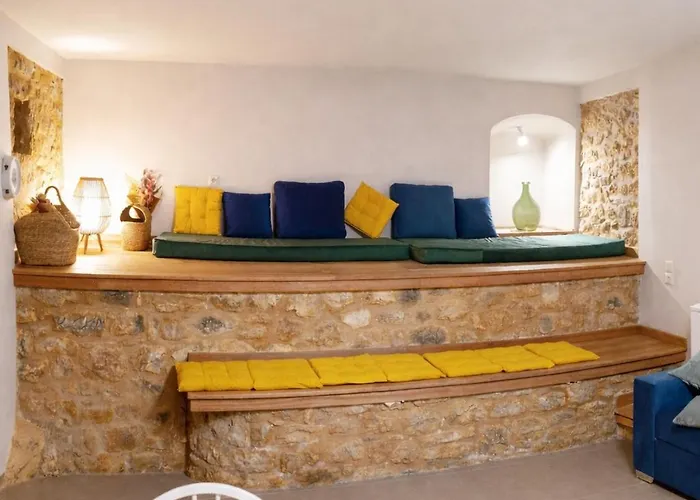 アパート Nostos Old Town